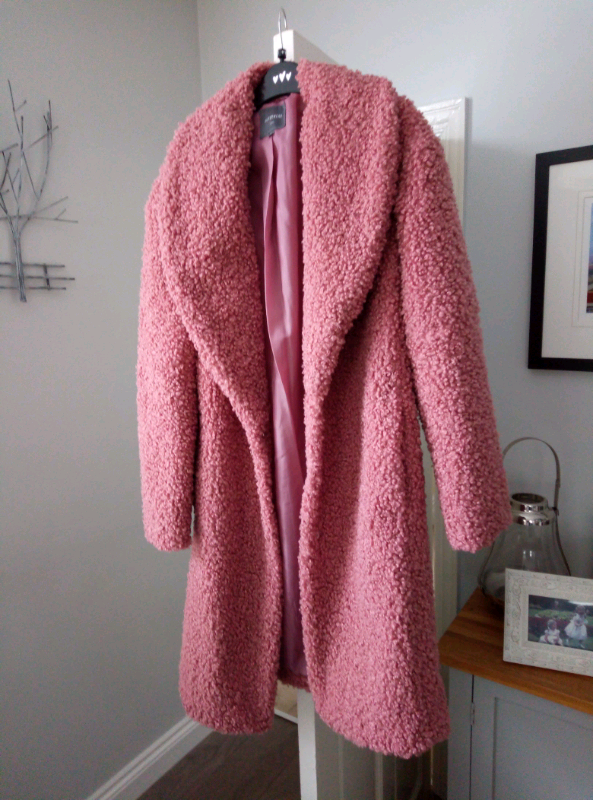 next teddy bear coat